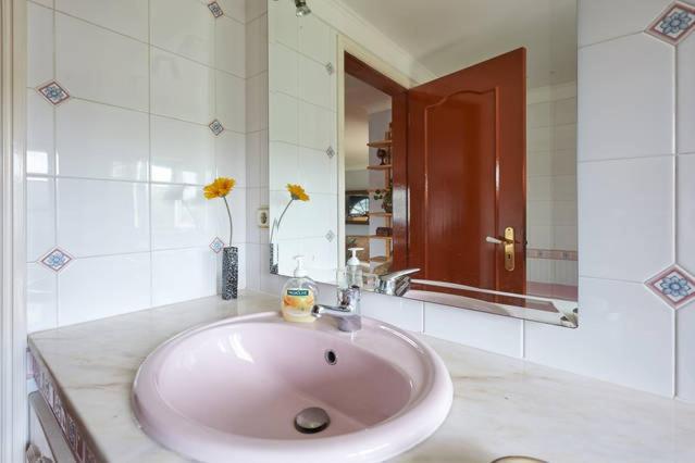 דירות מם מרטינס Sun House III - Near Sintra - Kitchen - Pool מראה חיצוני תמונה
