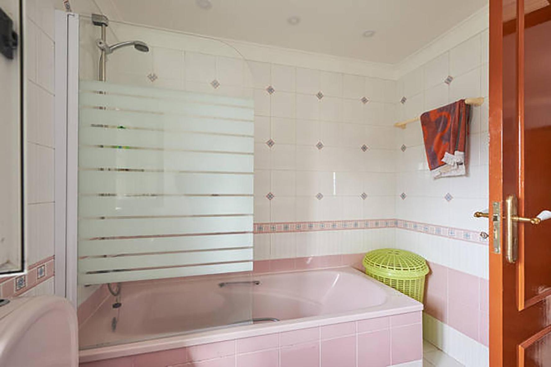 דירות מם מרטינס Sun House III - Near Sintra - Kitchen - Pool מראה חיצוני תמונה