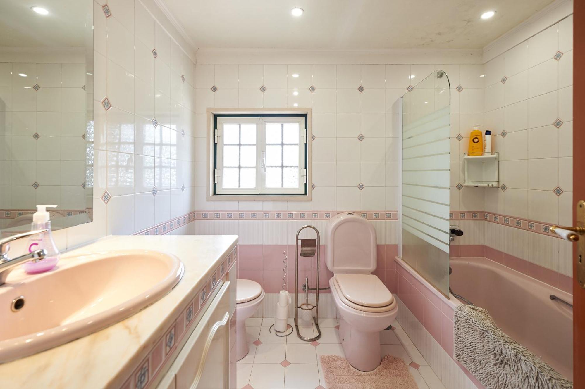 דירות מם מרטינס Sun House III - Near Sintra - Kitchen - Pool מראה חיצוני תמונה