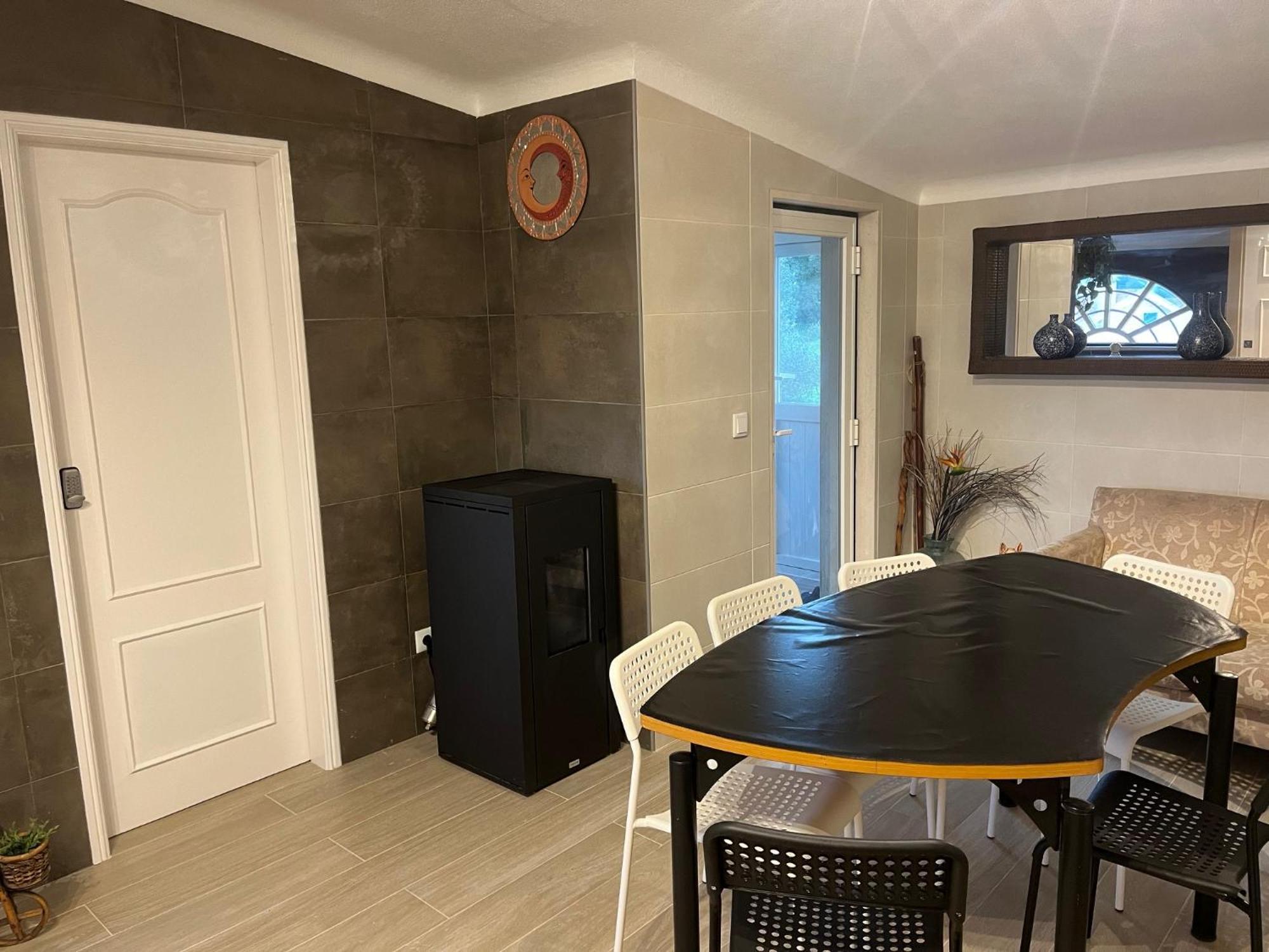 דירות מם מרטינס Sun House III - Near Sintra - Kitchen - Pool מראה חיצוני תמונה