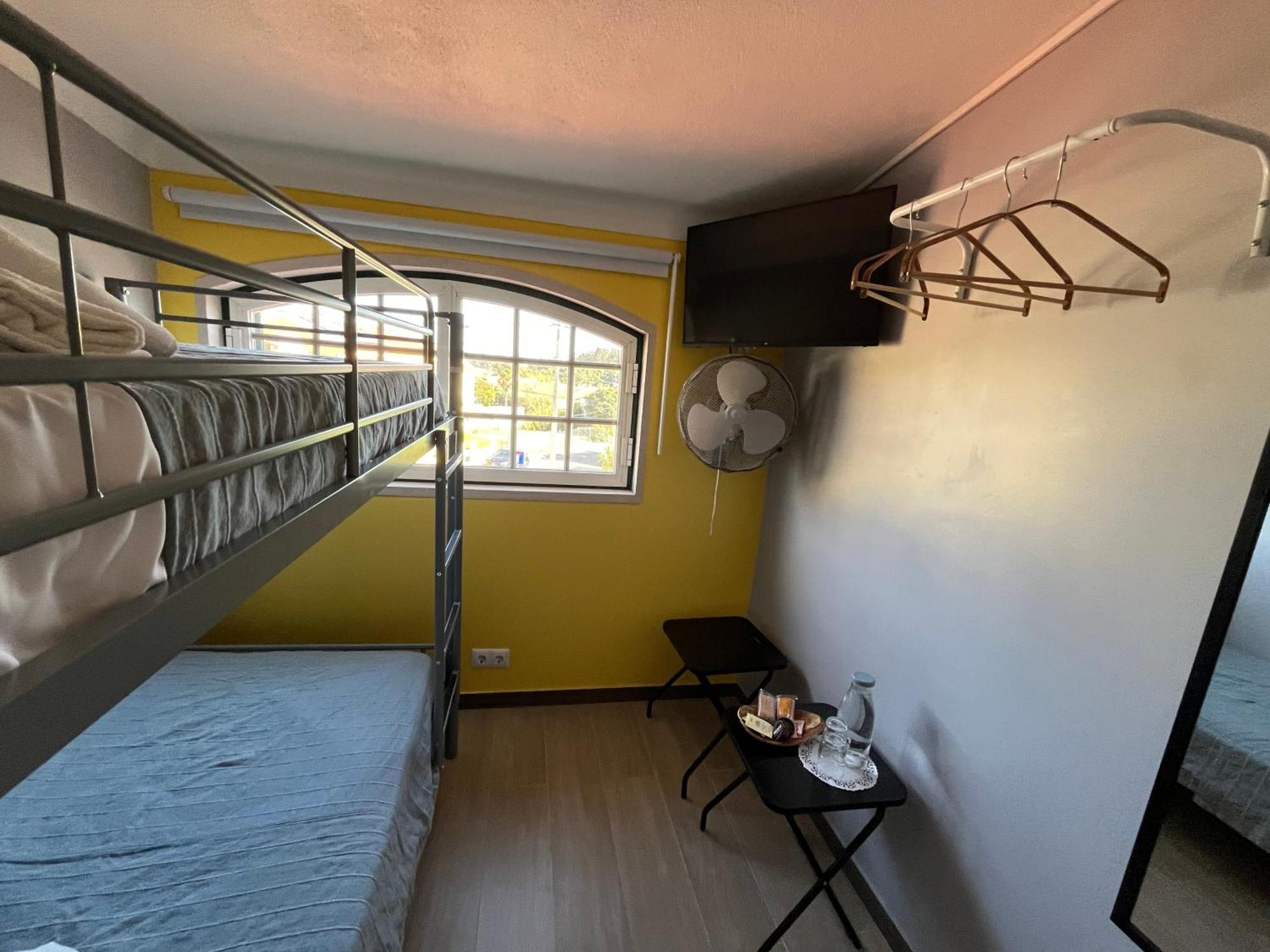 דירות מם מרטינס Sun House III - Near Sintra - Kitchen - Pool מראה חיצוני תמונה